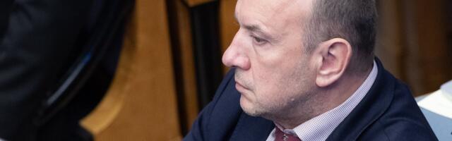 Kalev Stoicescu rahuplaanist_ tingimused on küll rasked, aga see kindlustaks Ukraina püsimise