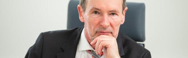 Digitaristu asekantsler Tõnu Grünberg jätaks 2025. aastasse killustatuse riigi IT-juhtimises