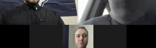 Väidetavalt tapetud vene vabatahtlike juht ilmus välja. Moskva maksis tema eest pearaha Ukraina luurele