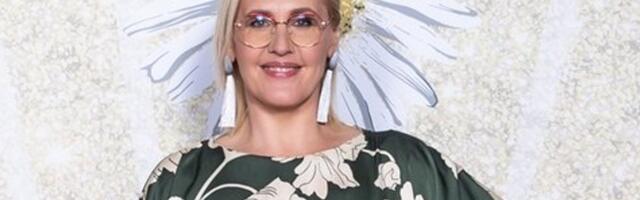 „Uus aasta tõi perelisa!“ Kaire Vilgatsi kodu täienes lemmikuga