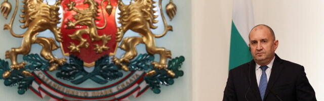 Bulgaarias tulevad taas ennetähtaegsed parlamendivalimised