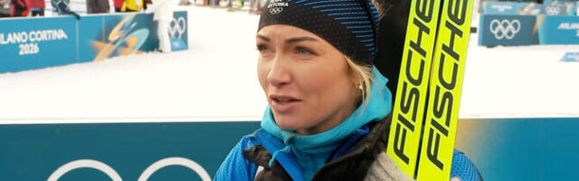 Ermits: matemaatika oli lihtne, seal polnud enam mitte midagi teha