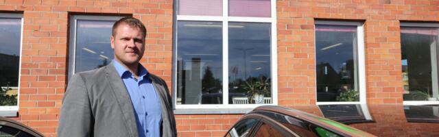 Mööblitootjad: kutseharidusreform võib murendada puidu väärindamise aluse