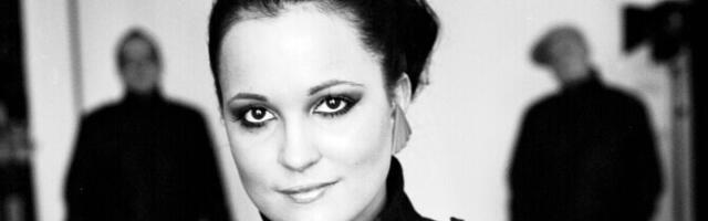 Ansambel Hu? naaseb lavale