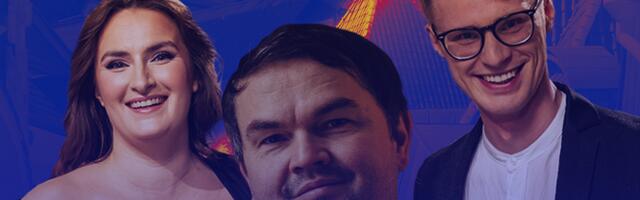 Eksperdid Eesti Laulust: kahes loos on tunda AI lõhna