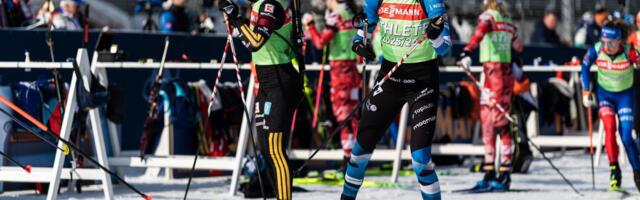 Tuuli Tomingas Otepää MK-l tõenäoliselt ei stardi. „Ilmselt kuulutame hooaja lõppenuks, pole mõtet kummi venitada“