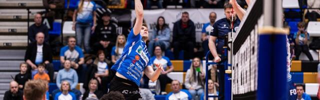 TÄISPIKKUSES | Vaata uuesti BIGBANK Tartu - Selver x Taltech kohtumist!