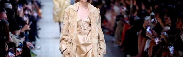 Trendovi koje je Milano najavio: Maksimalizam, boje i statement kaputi