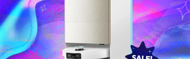 I test new vacuums every month. Here are the robot vacuum deals worth buying in Amazons spring sale.