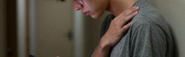 KÕVA SÕNA: kodudes lahendamata teemad kanduvad kooli