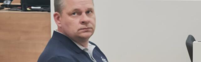 Pedofiil sai tingimisi vangistuse ja plaanib minna tööle Soome