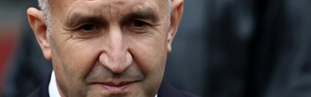 Bulgaaria endine president võib kerkida peaministriks