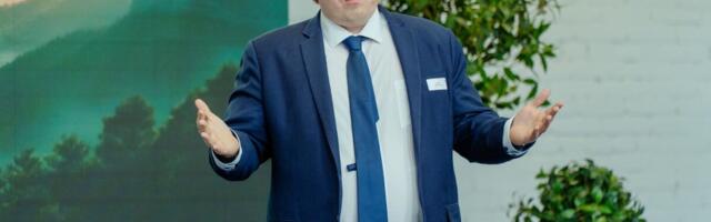 IPO-plaaniga Skeletoni investoriks sai Hispaania börsifirma