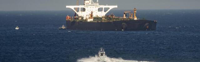 NOVA ZAPLENA BRODA: SAD zaposele iranski tanker koji je pokušao da probije američku pomorsku blokadu