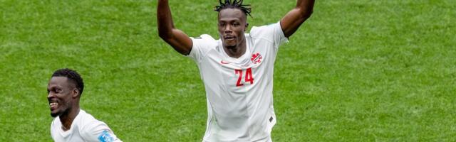 TÄNA OTSEBLOGI | Jalgpalli MM-i play-off’i esimene mäng: Kanada kohtub Lõuna-Aafrika Vabariigiga