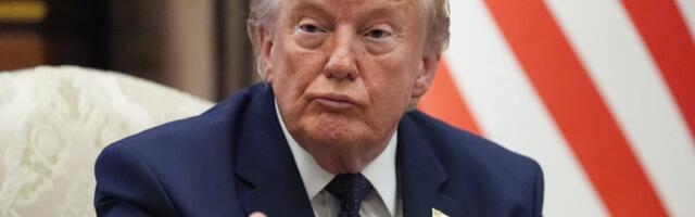 Trump võttis taas Gröönimaa sihikule ja ähvardas Euroopast väed välja viia