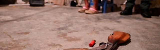 Reformierakond annab skandaalide järgi võttes korraliku maffiagrupeeringu mõõdu välja UU