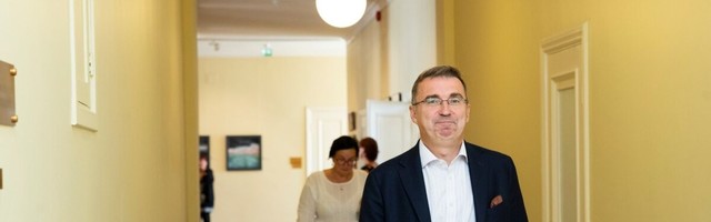Riik otsib suure potentsiaaliga vesinikuprojekte