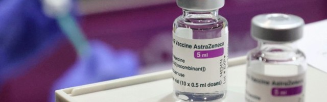 90 miljonist sai 30 miljonit: AstraZeneca tarnib EL-ile COVID-vaktsiini viimati lubatust veel neljandiku võrra vähem
