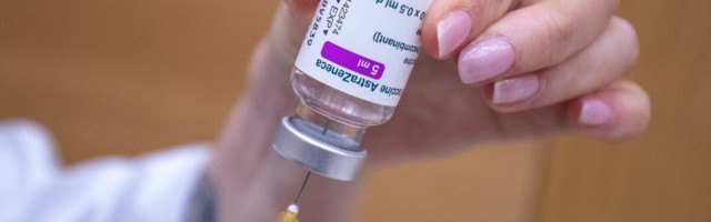 INTERVJUU | Ravimiameti nõunik Alar Irs: kas AstraZeneca COVID-vaktsiinil on veel üldse pääsemise lootust?