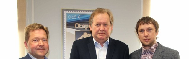 Otepää vald ja UPM-Kymmene kinnitavad, et tüli on lahenenud