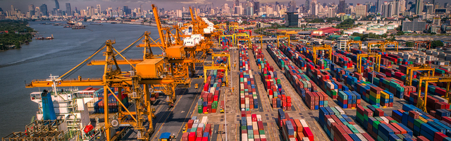 Analüüs. Kas koroonakriis kukutab tänase maailma majandussüsteemi?