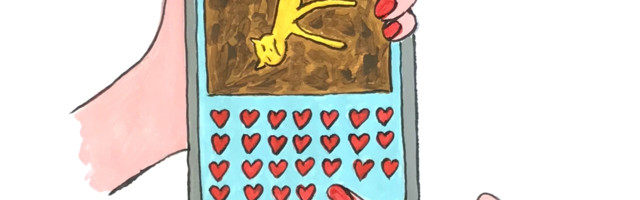 Katrin Pauts. “Gulliveri õhulaev”. Novell