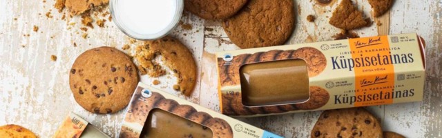 Eesti parima kondiitritoote tegijad loovad trende, millega on ka konkurendid kaasa tulnud