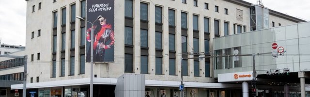 TOP: eelmise nädala suurimad palgaabi saajad