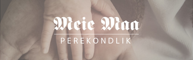 PEREKONDLIK: 30. septembrist – 7. oktoobrini