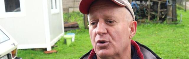 Reporter tutvus Horvaatia ja Bosnia piirialal elavate serblaste eluga