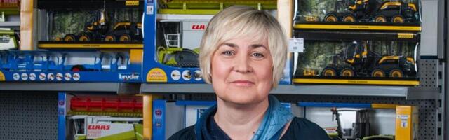 Baltic Agro personalijuht: meie põhjalik värbamisprotsess on taganud piisava hulga sobivaid kandidaate