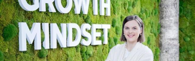 Coca-Cola HBC avalike suhete ja jätkusuutlikkuse juhiks Eestis sai Darja Saar