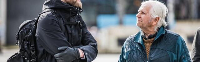 NÄDAL KOMMENTAARIUMIS | Ideed Brasiiliast, papp Poolast - Varro on ise globalist!