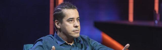 Vandenõuteoreetik Hando Tõnumaa: Karmen Joller on mõrvar, Eesti valitsus on süüdi Ukrainas toimuvas