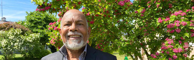 DAVE BENTON annab nõu, kuidas iseendaga paremat kontakti luua