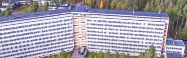 Lõuna-Eesti haigla rajab päikeseelektrijaama