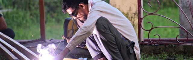 Kuidas teha tööohutus huvitavaks?