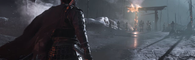 Videomänguarvustus | "Ghost of Tsushima": mis need mongolid siis tulevad meie õuele kaklema!