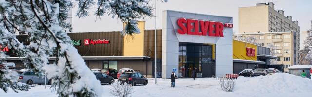 Nüüdsest väljastatakse passe 14 Selveris