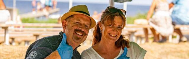 Tõenäoliselt viimane Rääbisefestival toimub pühapäeval 16.juulil Kasepääl