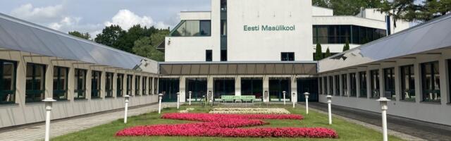 Eesti Maaülikool avab kaheksa uut mikrokraadiprogrammi