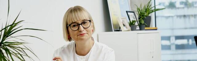 Läbimurre ⟩ Esimene eestlane jõudis Lidli juhatusse