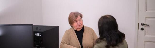 Kurjad pühad tulekul: Naiste turvakodu aitab vägivallatseva mehe rusikate lõksust pääseda