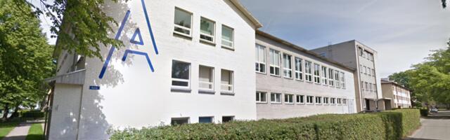 Таллиннские городские власти и оппозиция дают противоречивую информацию об Avatud Kool