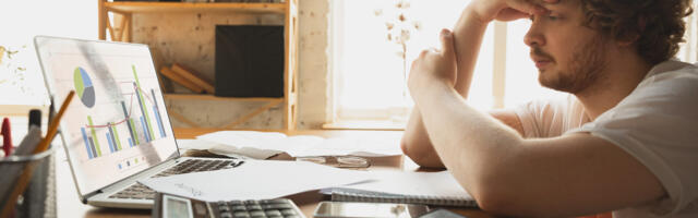 AJA VIIDE: Armin Kõomägi majanduslikust surutisest