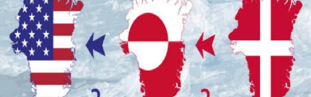 France Won’t Fight The US Over Greenland