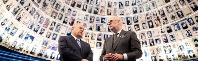 REPORTAAŽ | „Nad vihkavad teineteist“. Iisraeli ja Palestiina suhted on lootusetud