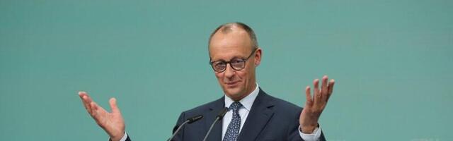 SAKSAMAA VALIMISED | Urmas Paet: Merzi seisukohad on selged ja julgustavad. Seda just Euroopa vajabki