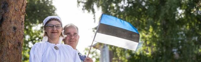 Hannes Rumm: eeskujuliku eestlase kiirtest. Mitu punkti said?